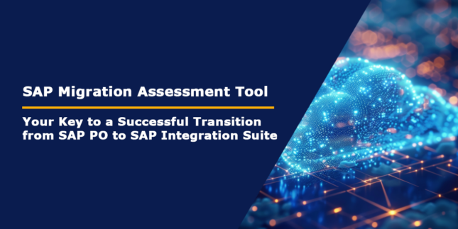 SAP Migration Assessment Tool