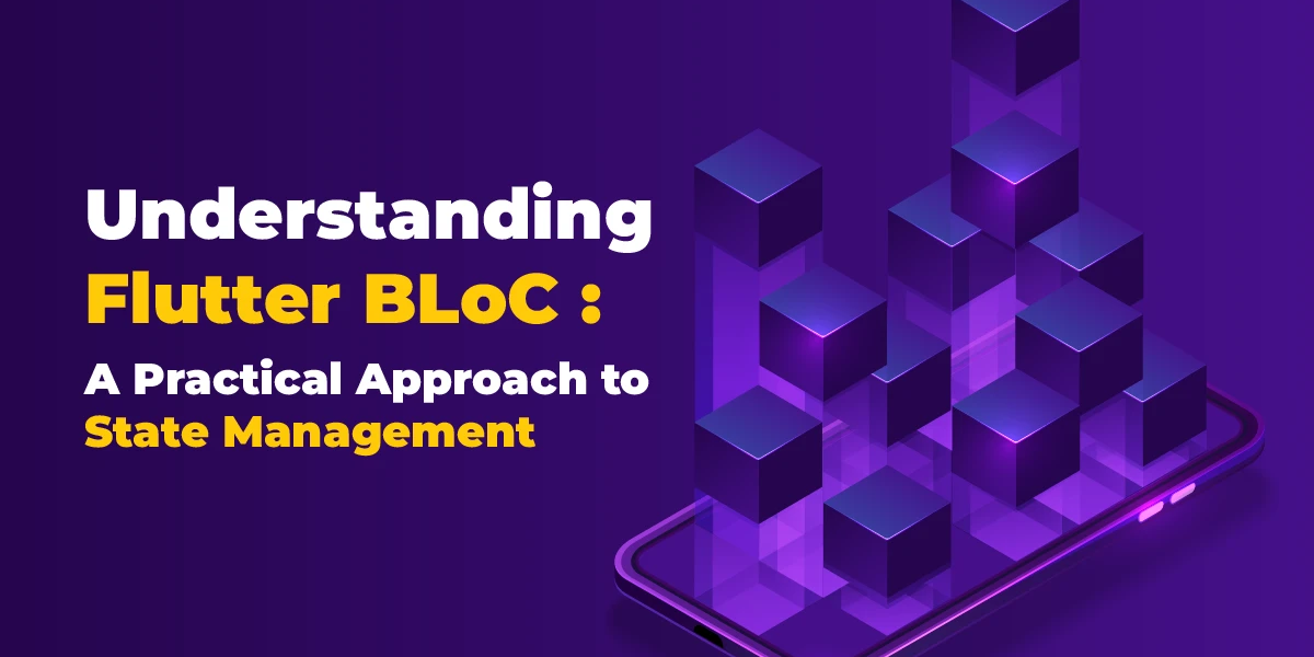 Flutter Bloc