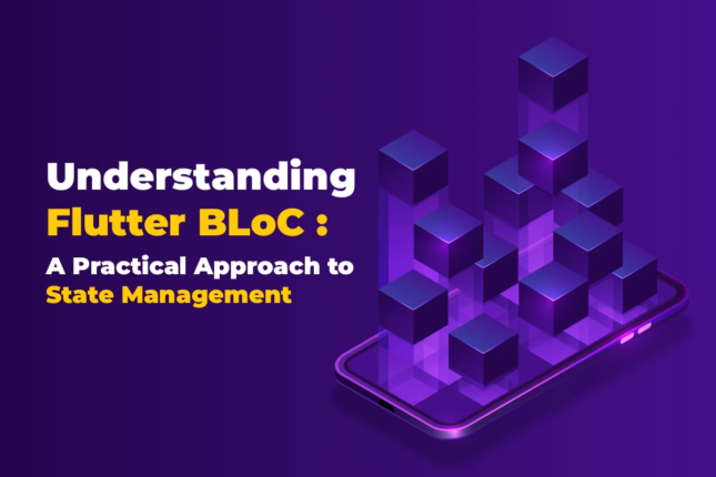 Flutter Bloc