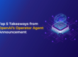 OpenAI’s Operator Agent